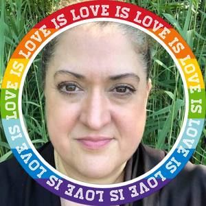 Meet your Posher, Christine